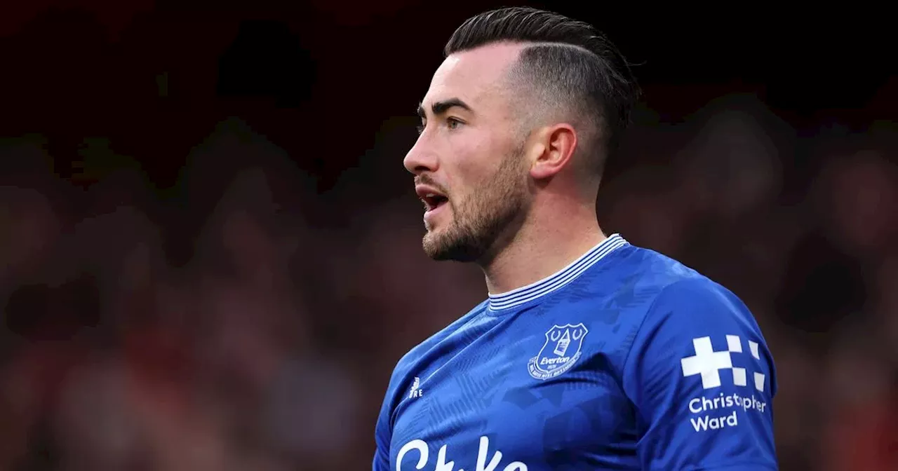 Jack Harrison's Loan Spell at Everton: A Mixed Bag