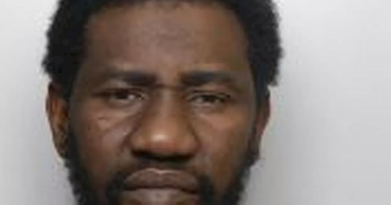 Man Jailed for Life After Double Murder in Leeds