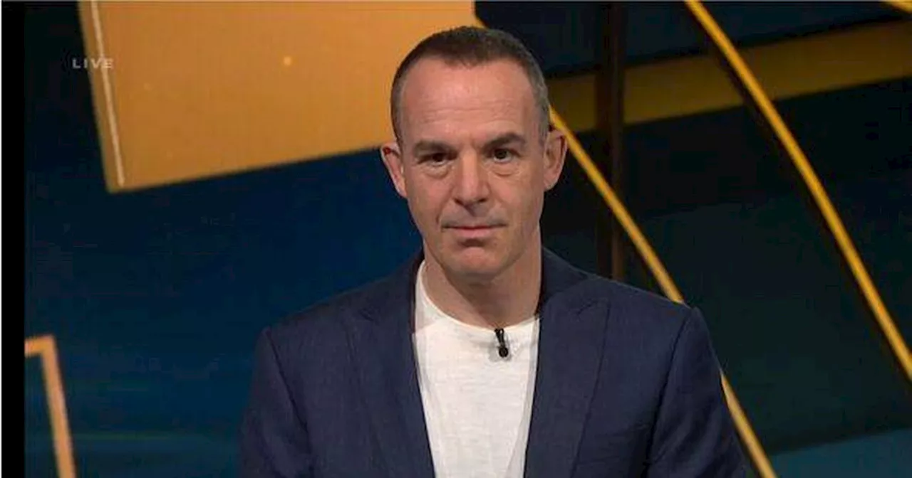 Martin Lewis Warns Against Overreliance on Air Fryers