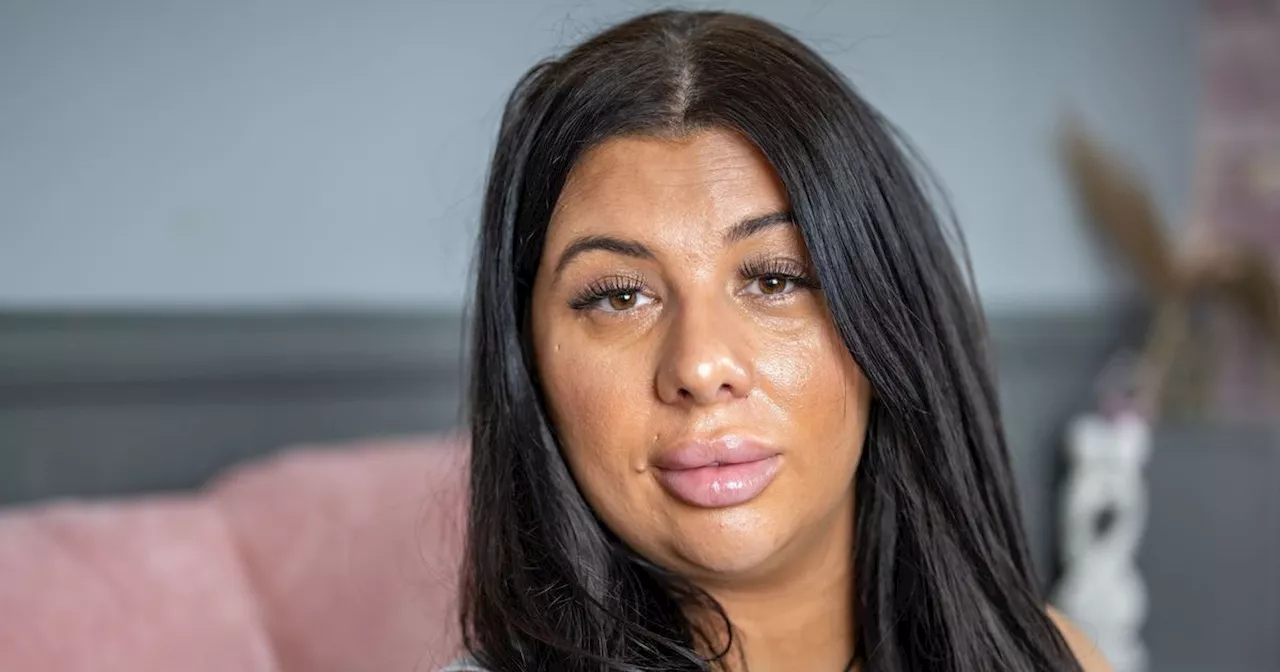 Mummy Makeover Nightmare: Woman Left With One Breast After Infection