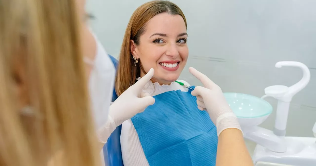 Prosecco Smile: How to Protect Your Teeth This Festive Season