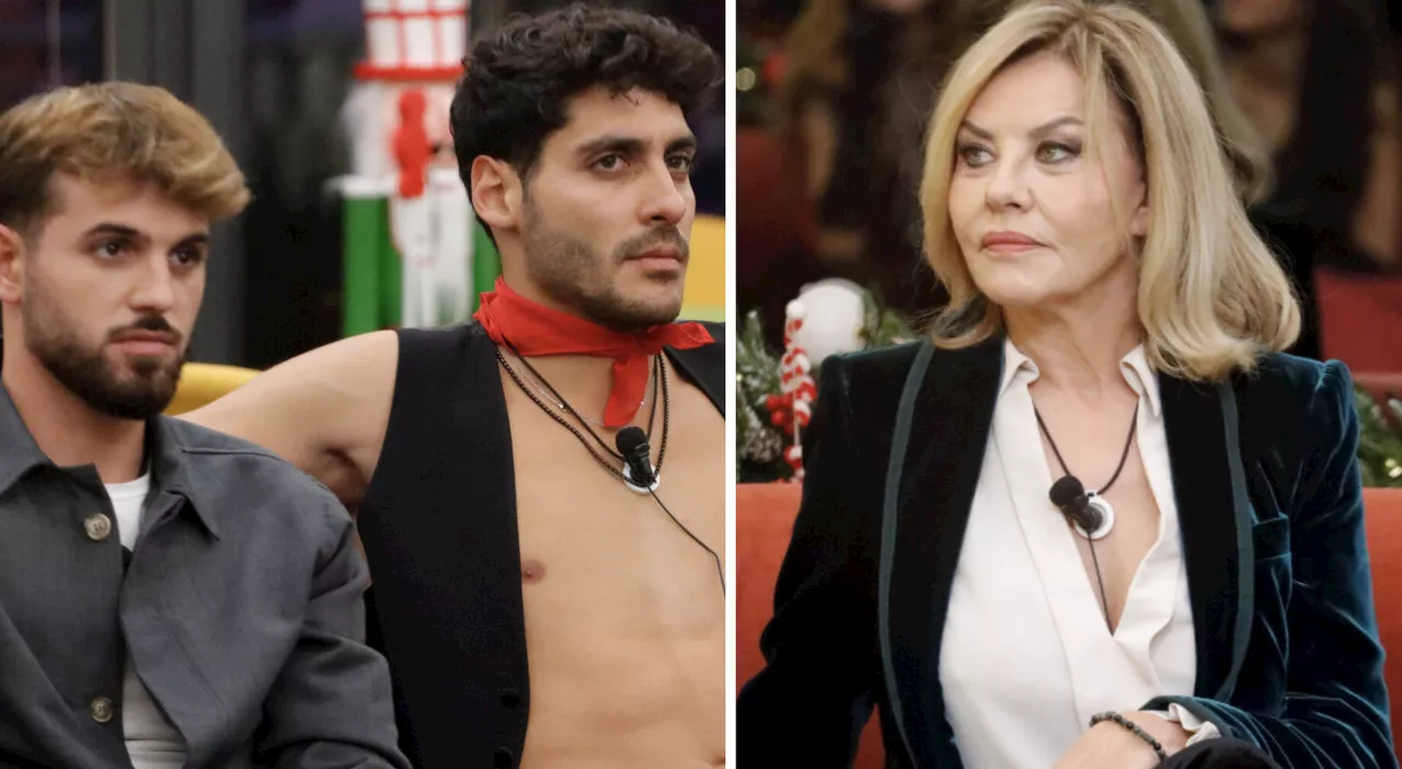 Eva Grimaldi e Stefania Orlando: chi sono i nuovi concorrenti del Grande Fratello?