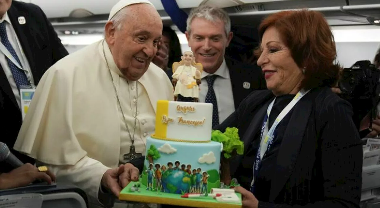 Papa Francesco compie 88 anni: un compleanno di routine e un futuro pieno di impegni