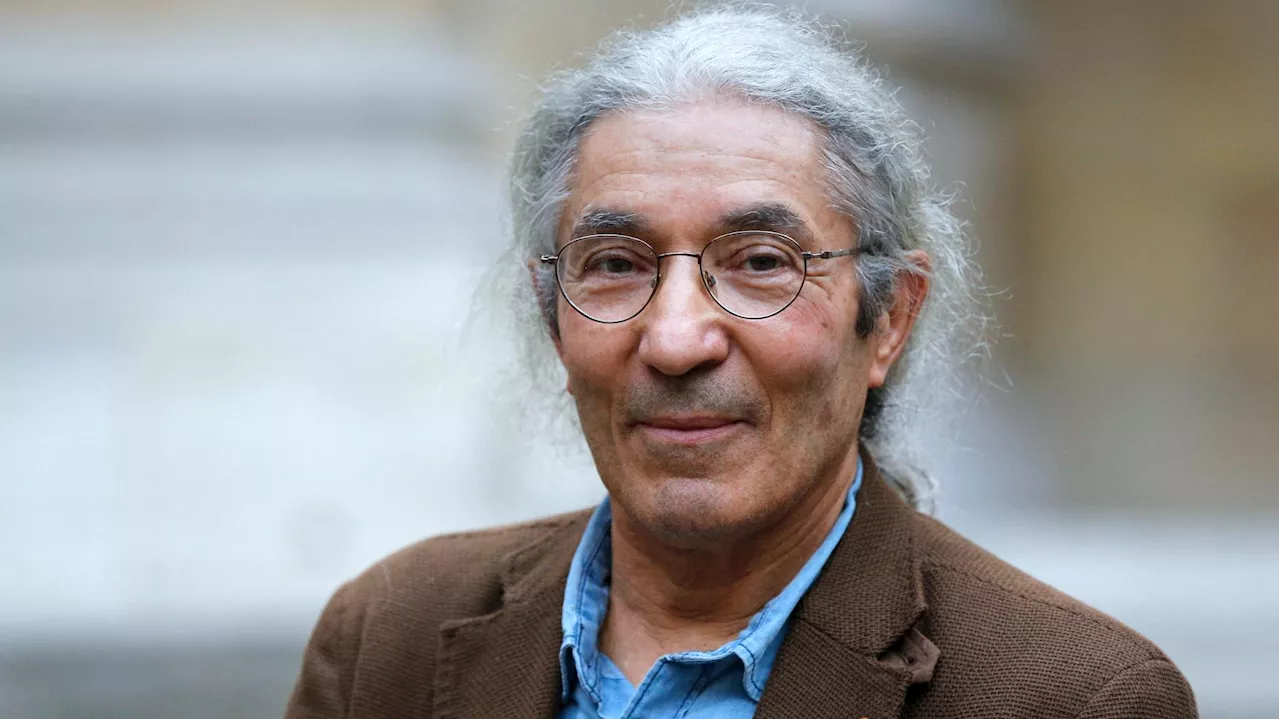 Boualem Sansal, incarcéré en Algérie, se trouve désormais en unité pénitentiaire de soins