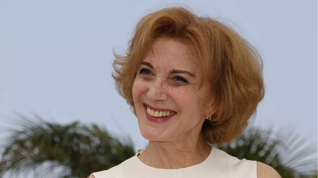 Mort de l'actrice espagnole Marisa Paredes, muse de Pedro Almodóvar