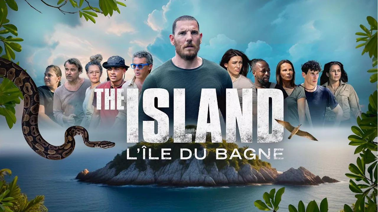 « The Island, l’île du bagne » revient sur M6 : date, casting, présentateur, ce que l’on sait sur la nouvelle saison