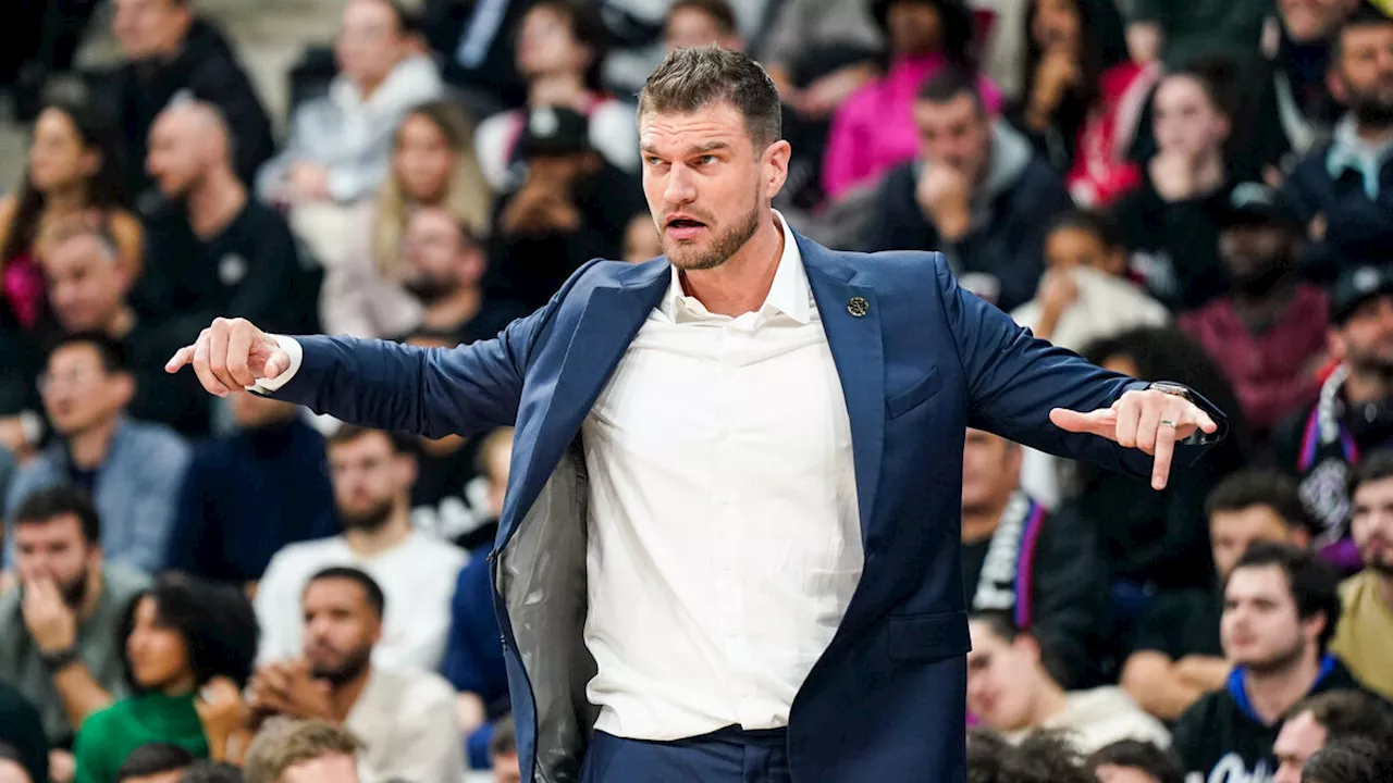 Tiago Splitter: Du Champion NBA au Coach en France