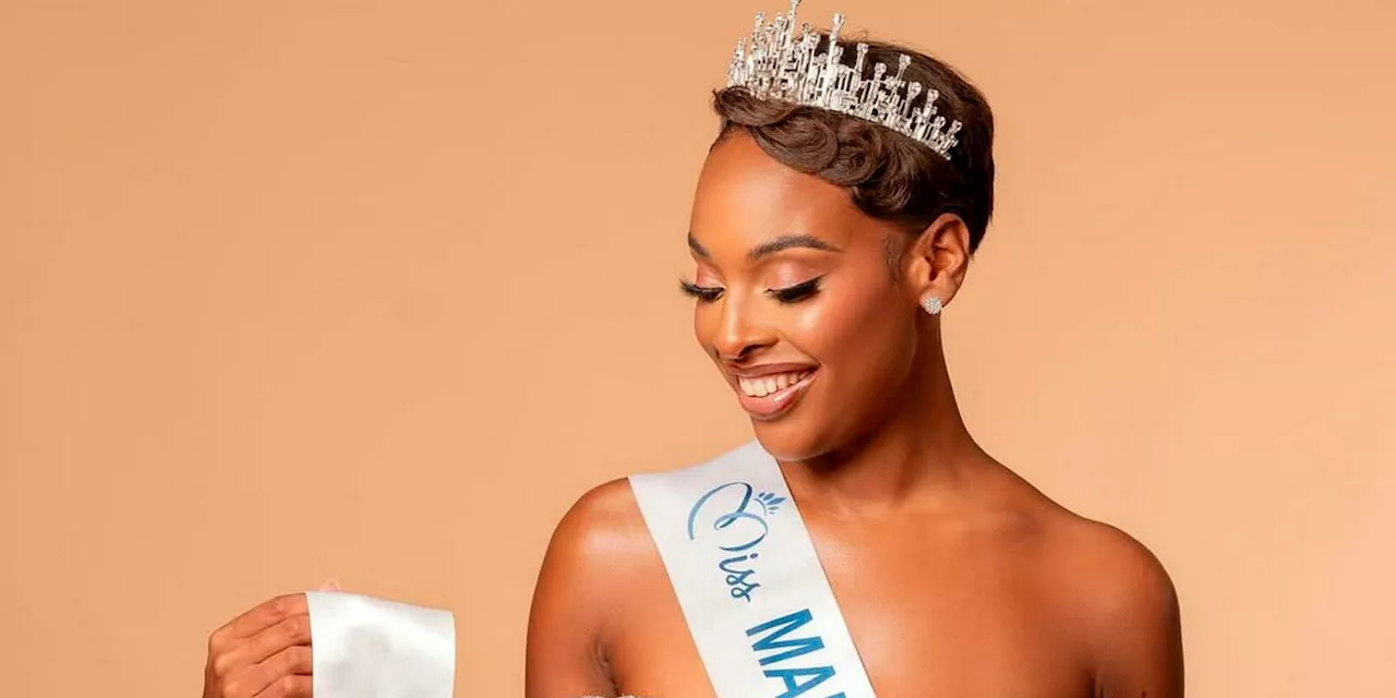 Pourquoi Miss France 2025 ne pourra pas participer au concours de Miss Monde