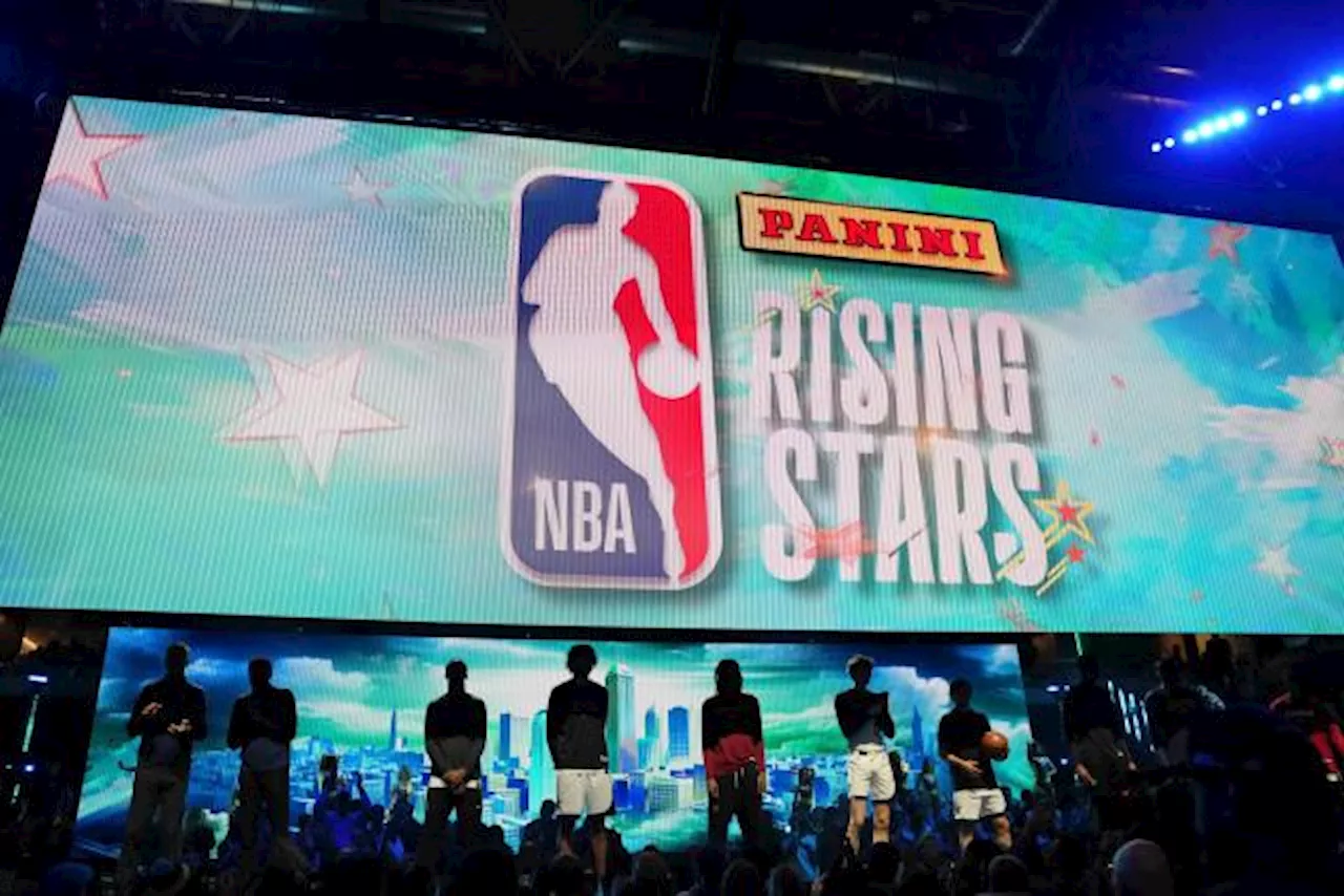 NBA Change All-Star Game Format