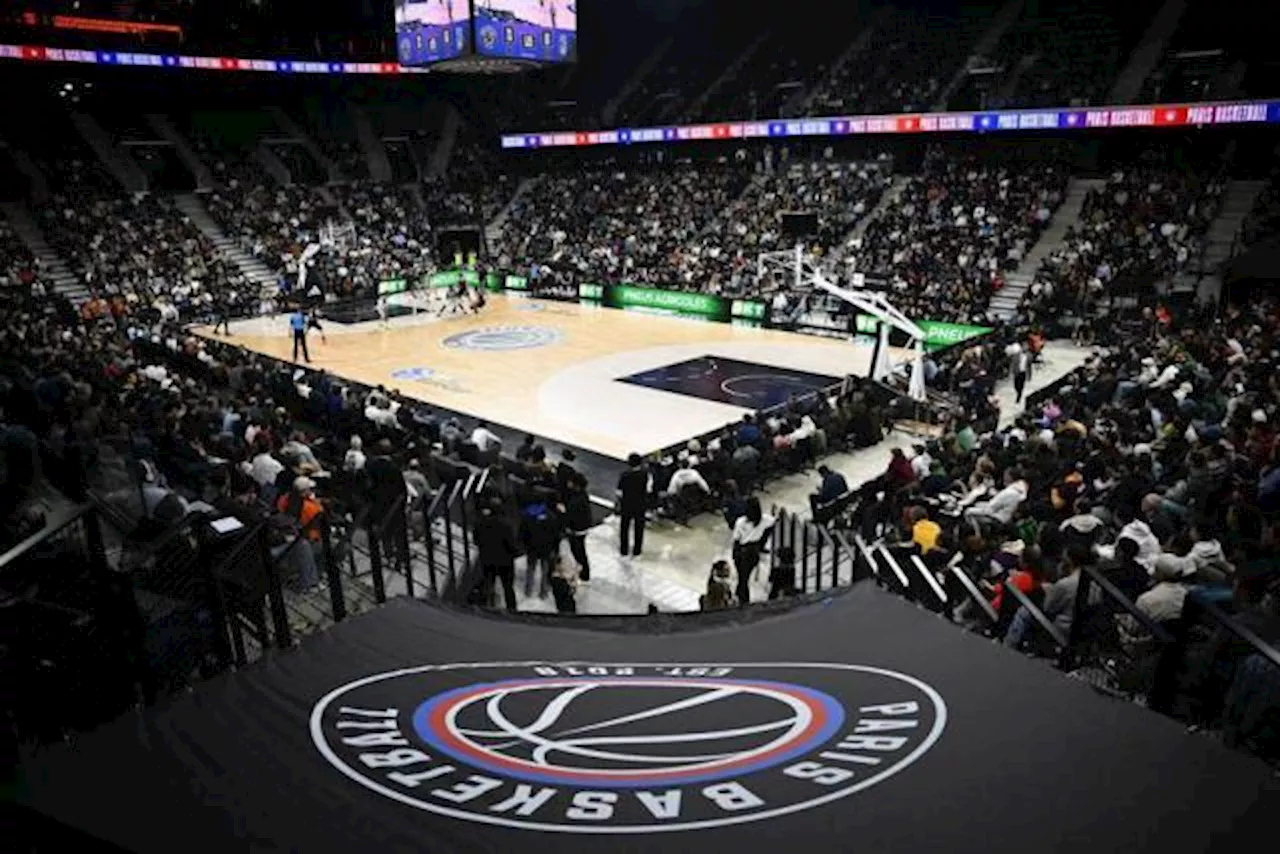 Paris Basketball - Real Madrid: T.J. Shorts Absent pour la Partie