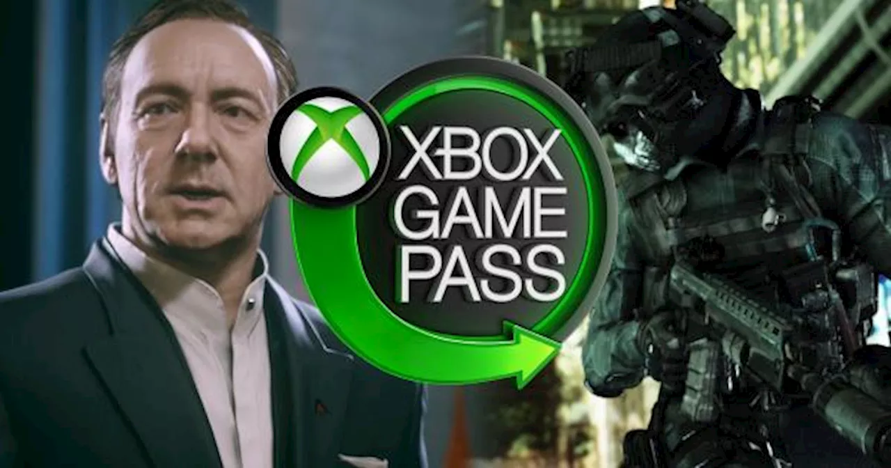 Call of Duty Clásico Podría Llegar a Xbox Game Pass