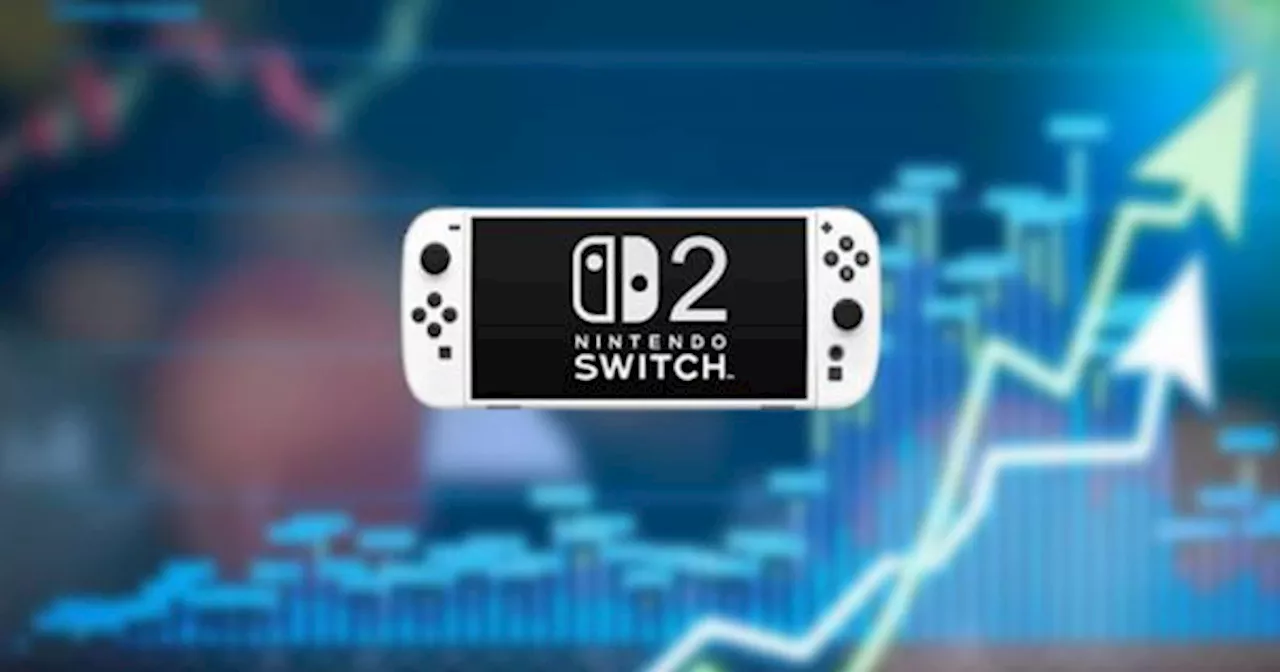 Nintendo Switch 2: Proyecciones de Éxito Superando a PlayStation y Xbox