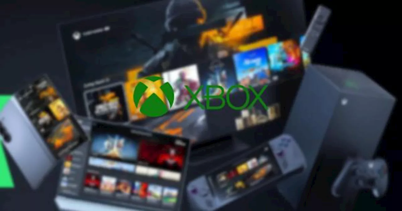 'Ser fan de Xbox es disfrutarlo en todos tus dispositivos'. Satya Nadella explica el cambio en su estrategia de videojuegos