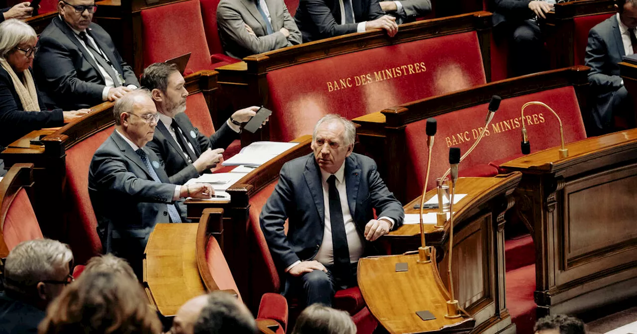 Croissance économique faible en 2025 : Un mauvais présage pour le gouvernement Bayrou