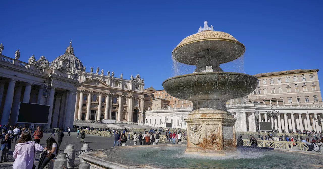 Nuova Piattaforma Digitale per la Basilica di San Pietro in vista del Giubileo 2025