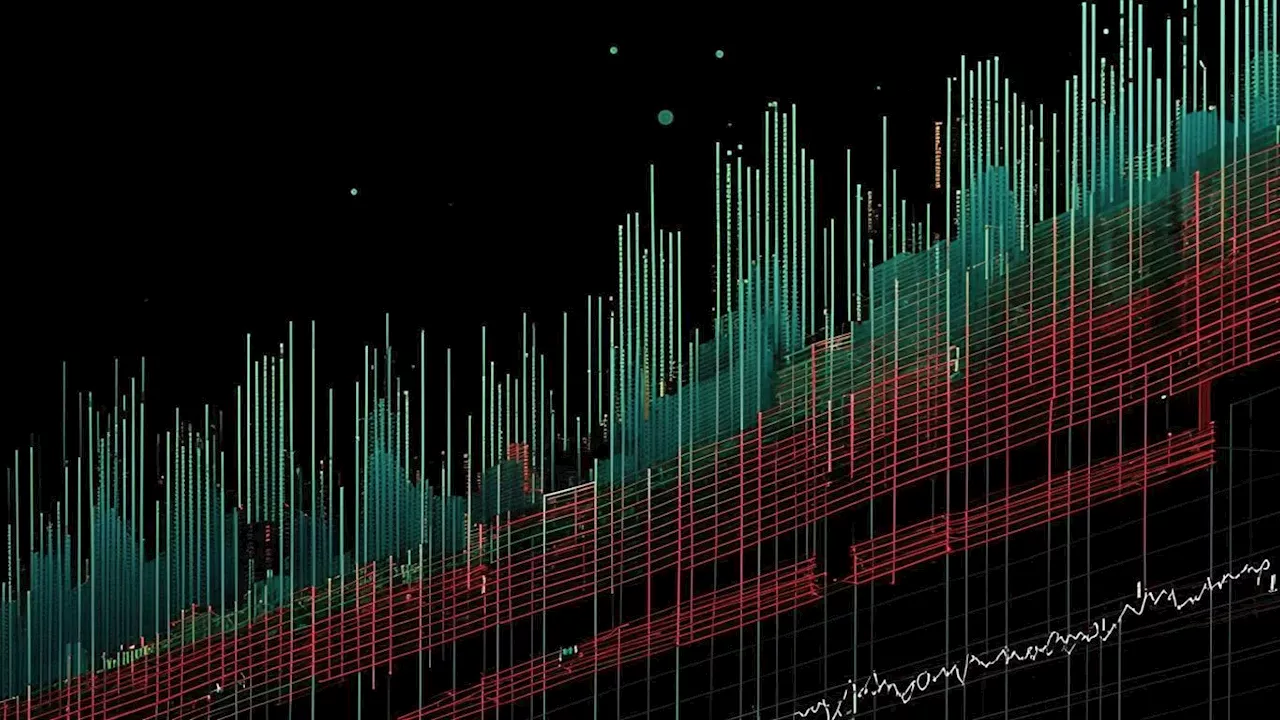 Биткоин достиг нового рекорда цены