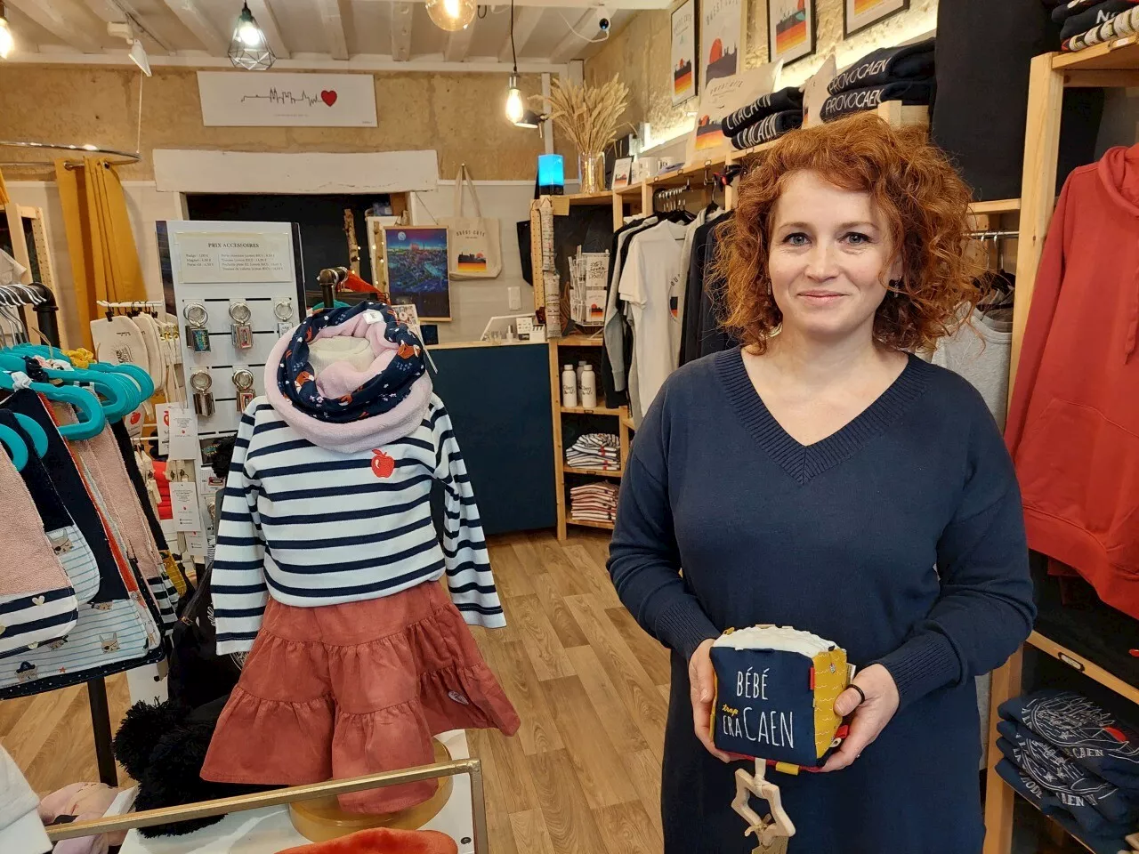 Cadeaux de Noël à prix doux à Caen