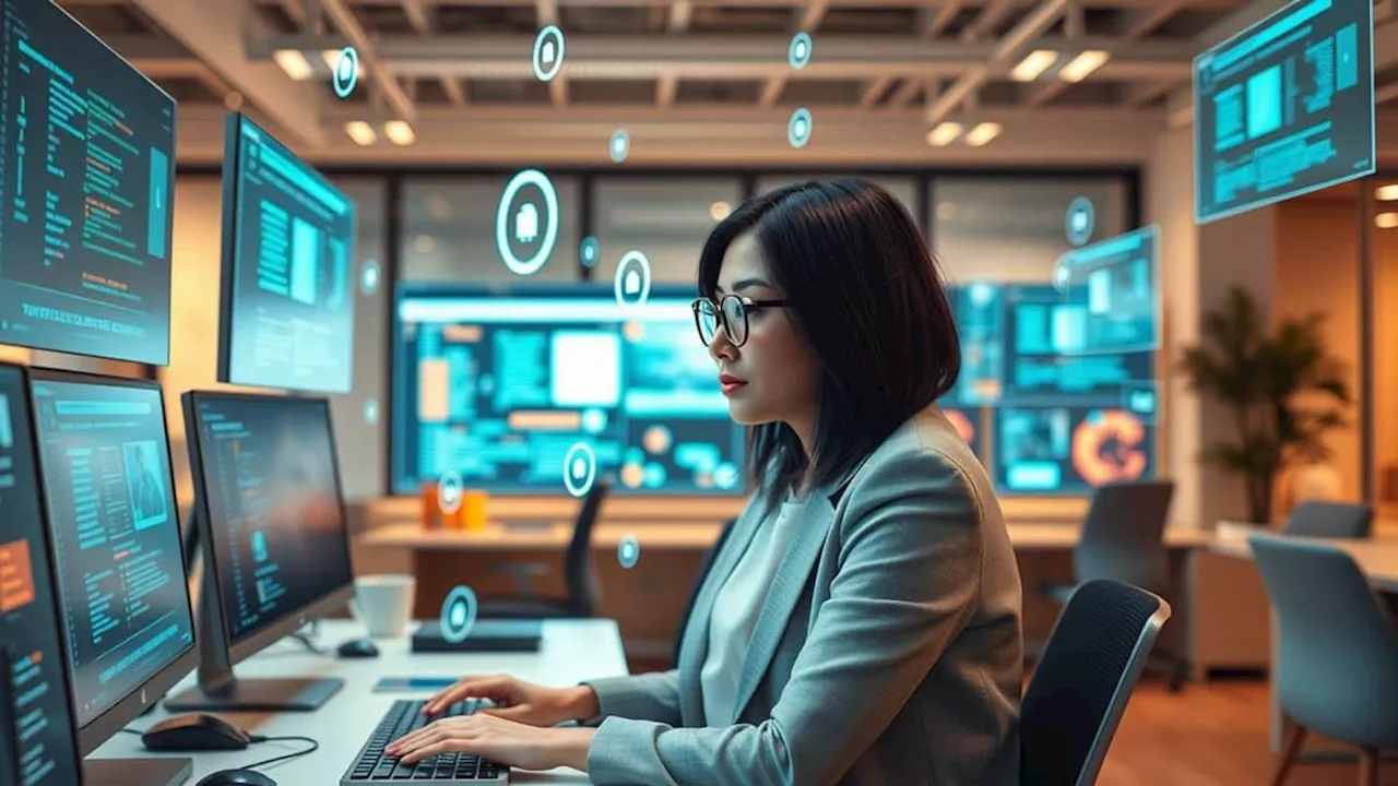 Apa itu Software? Pengertian, Jenis, dan Fungsinya dalam Dunia Digital