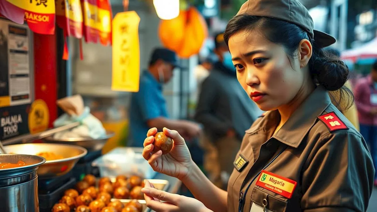 Ciri-Ciri Bakso Tikus: Panduan Lengkap untuk Mengenali dan Menghindarinya