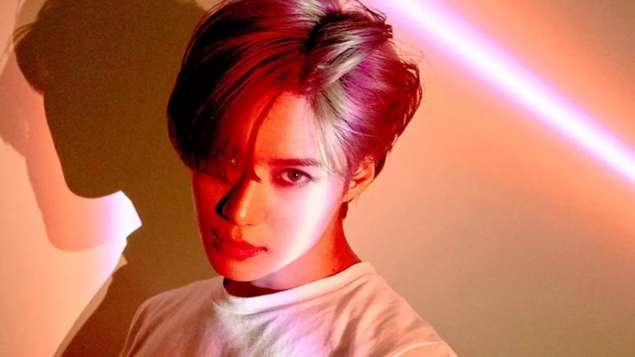 Kanal YouTube Taemin SHINee Ditutup Gara-Gara Percobaan Peretasan oleh Pihak Tak Dikenal