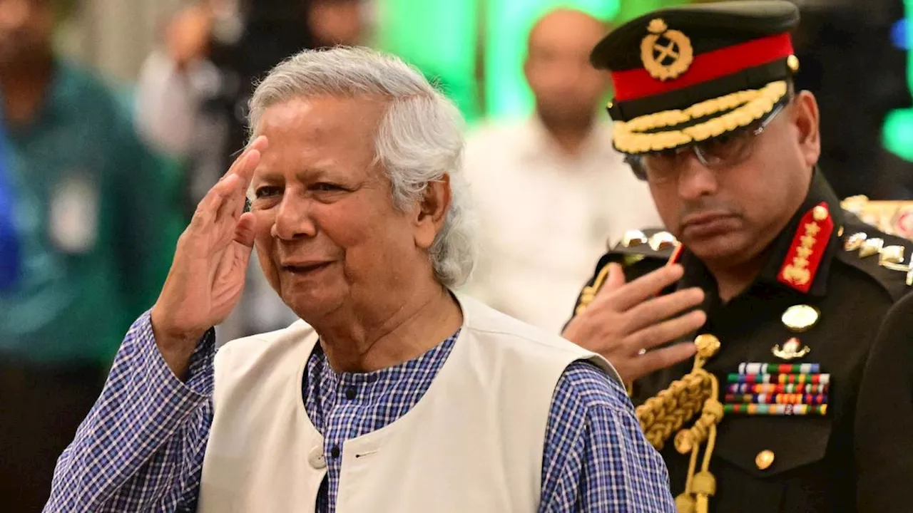 Muhammad Yunus: Pemilu Bangladesh Dijadwalkan Akhir 2025 atau Awal 2026