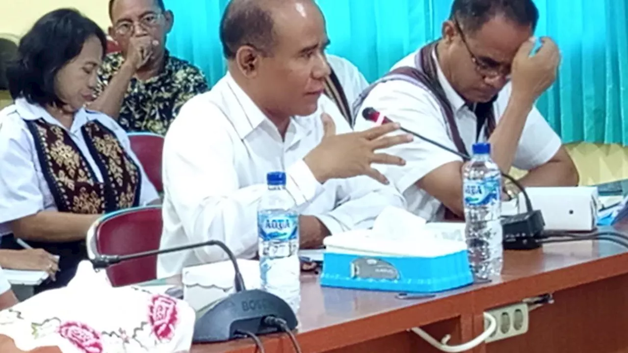 Nasib Tenaga Honorer NTT yang Tidak Lolos Seleksi PPPK & PNS