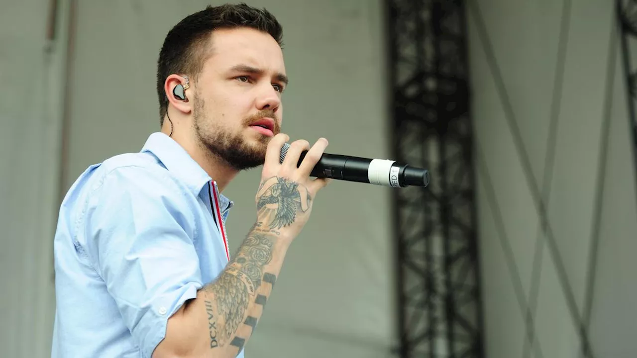 Saksi Mata Kematian Liam Payne Trauma, Ada di TKP untuk Persiapan Pernikahan