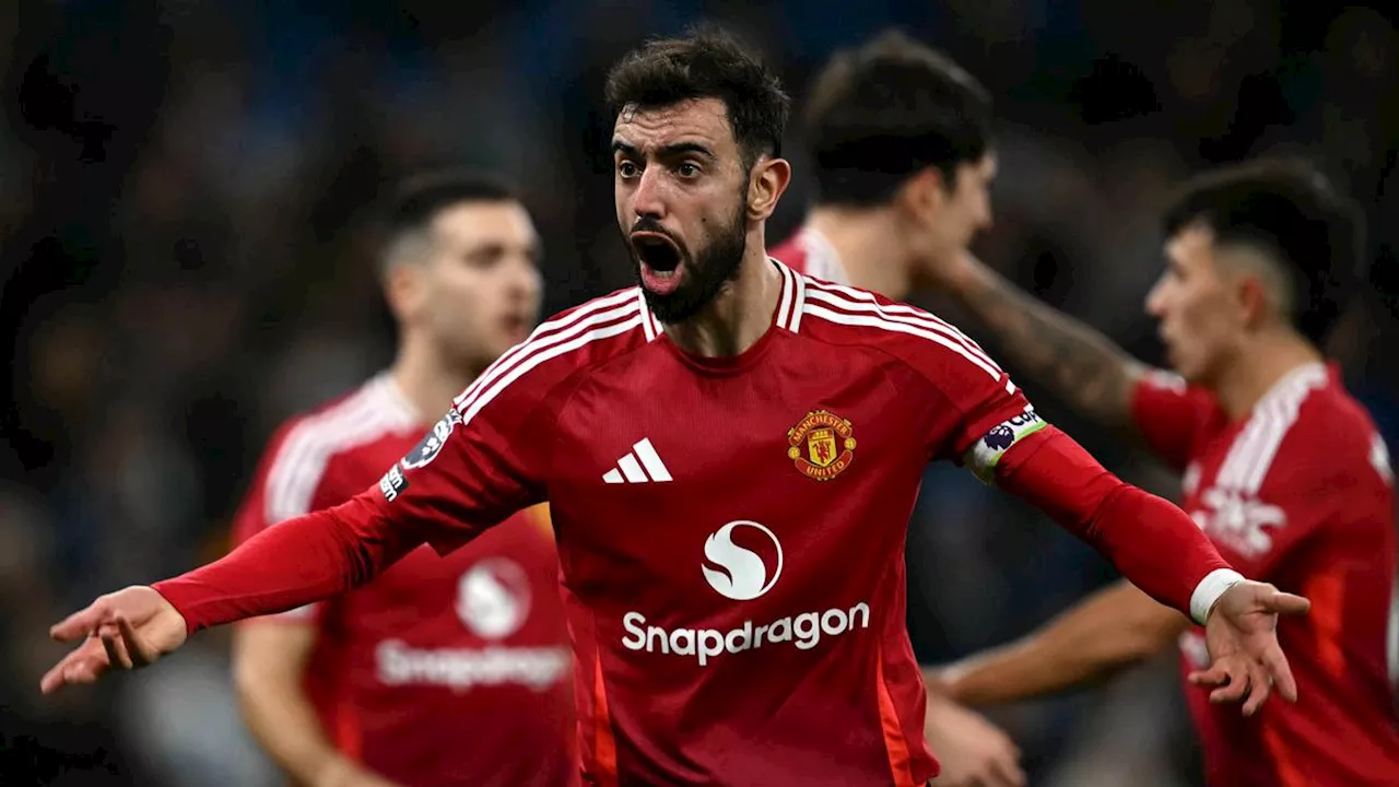 Top 3 Berita Bola: Manchester United Bisa Batalkan Kontrak Dua Bintangnya Lantaran Dianggap Salah Beli