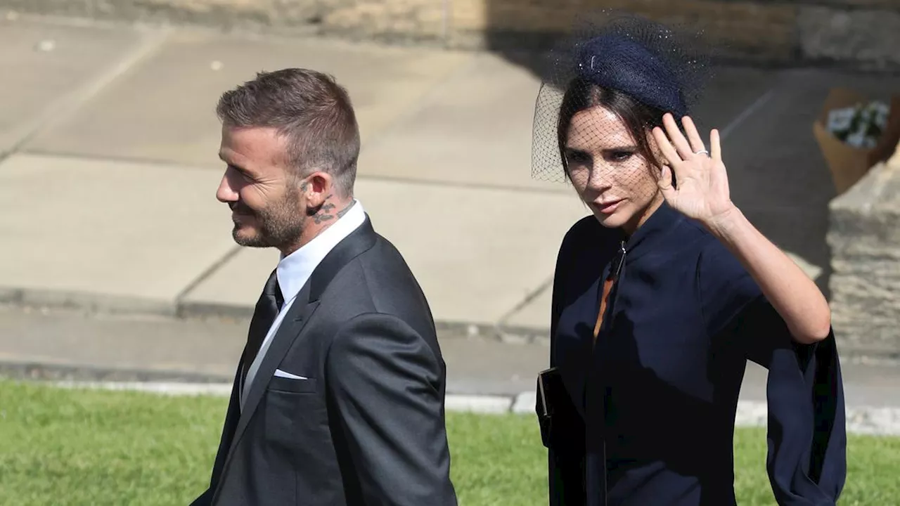 Victoria Beckham Bantah Rumor Operasi Plastik