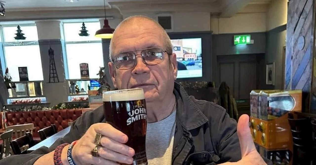 Devoted Manchester City Fan Dies After Collapsing at Derby