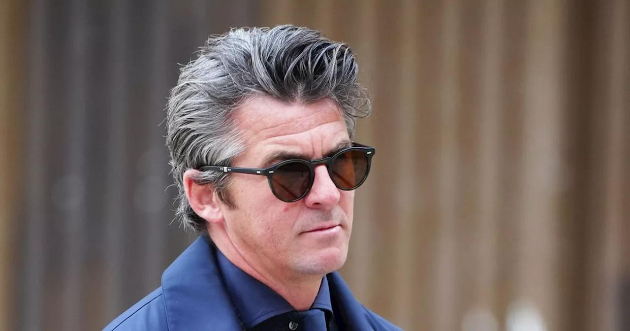 Former Burnley Player Joey Barton Charged with Malicious Communications Offences Against Jeremy Vine and Lucy Ward