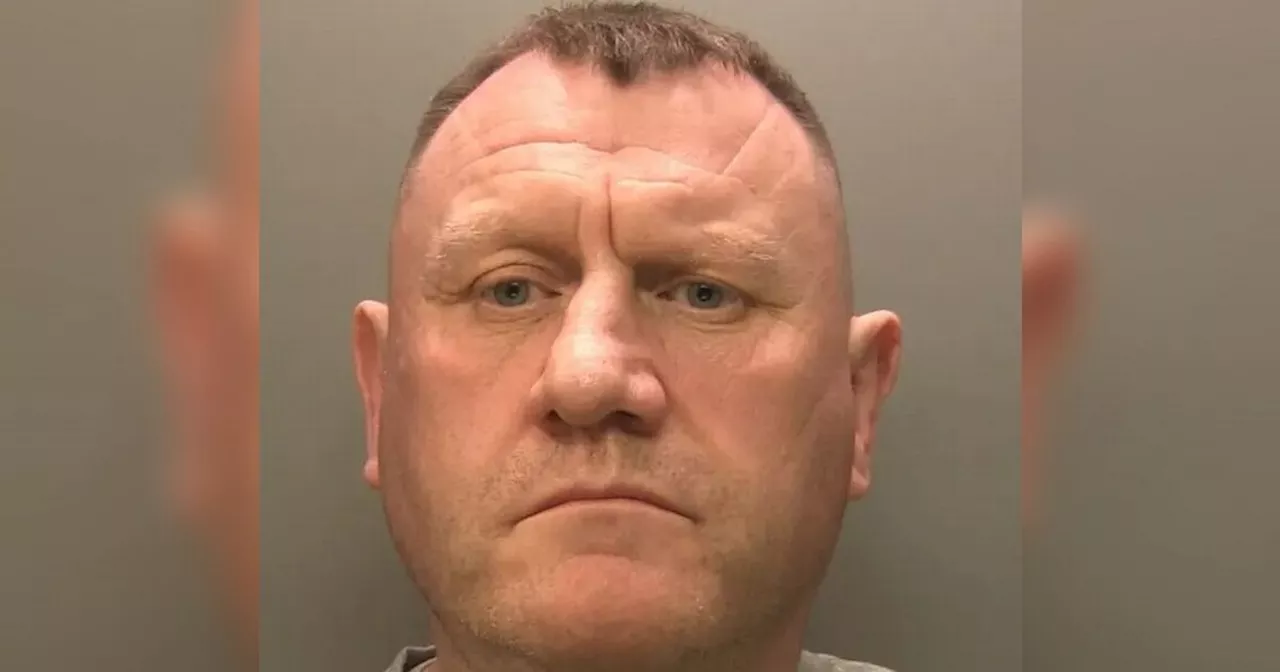 Man Jailed For Life For Partner's Murder