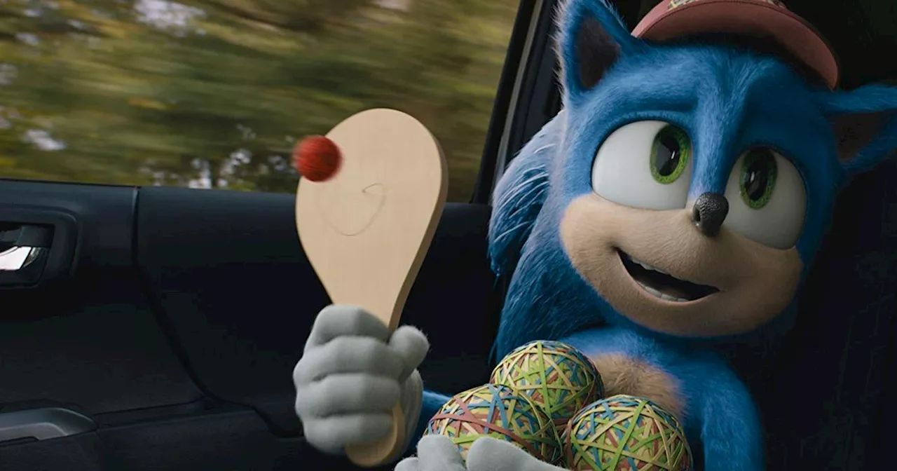 Sonic the Hedgehog 3: All You Need to Know About the Upcoming Sequel