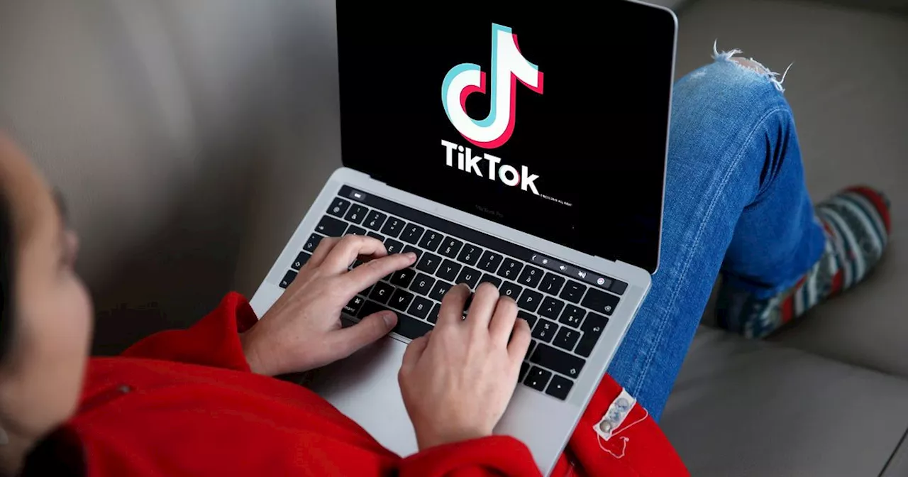 TikTok Influencer Reveals Secrets to Earning £3,500 a Month