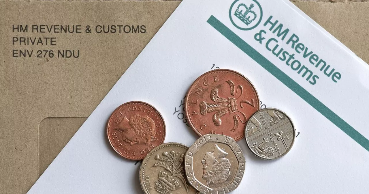 UK Households Face £100 Fines for Missing Tax Return Deadline