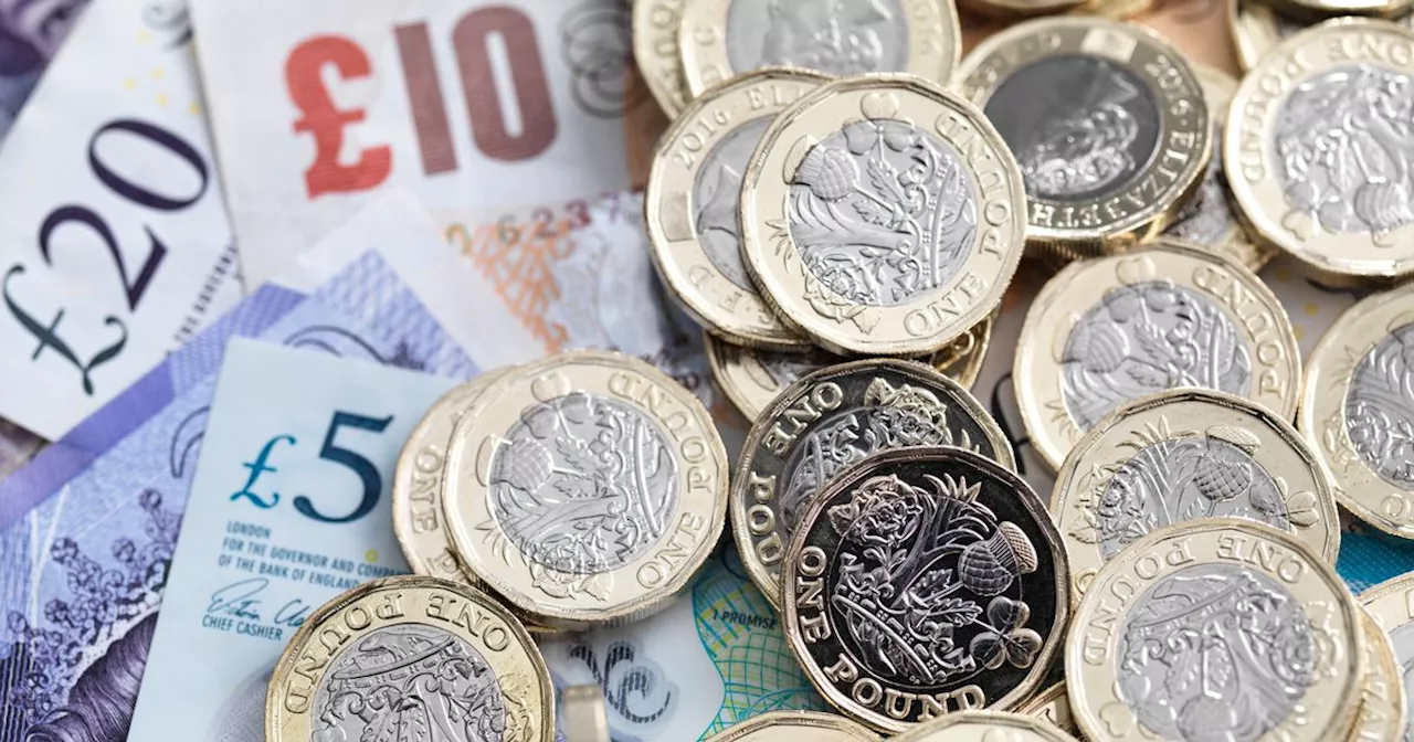 Unlock a Christmas Cash Boost: Hundreds of Thousands Owe £2,212 From Child Trust Funds