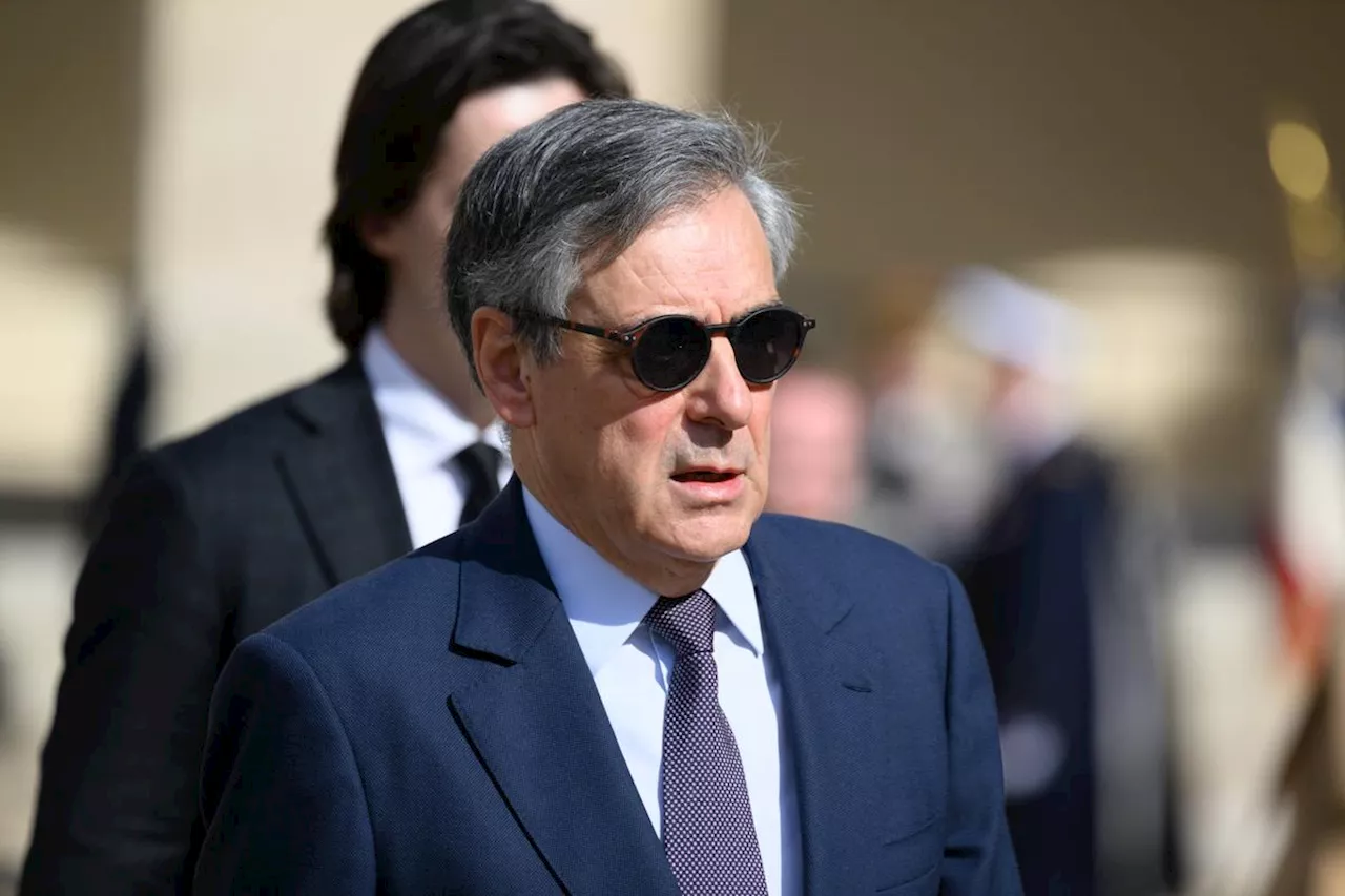 François Fillon va payer 70 000 euros pour solder une enquête sur un ex-assistant parlementaire