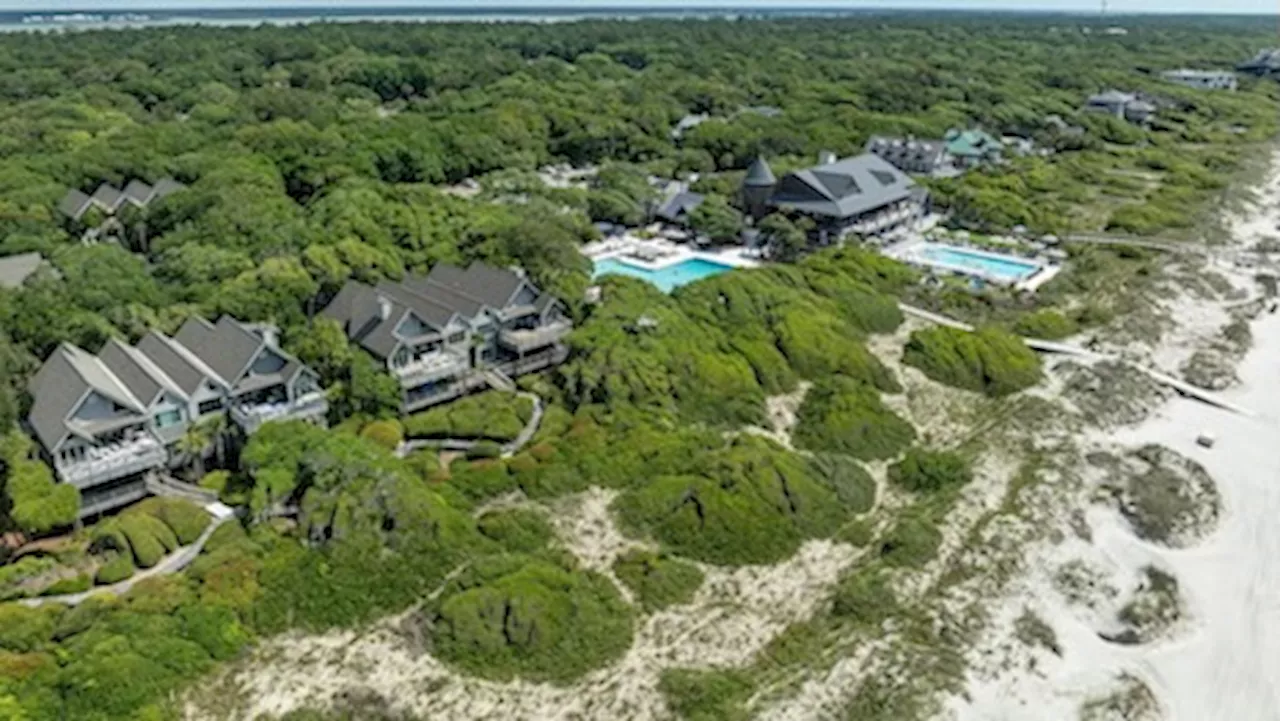 New Jersey, Florida top list of luxury vacation home hotspots: Pacaso