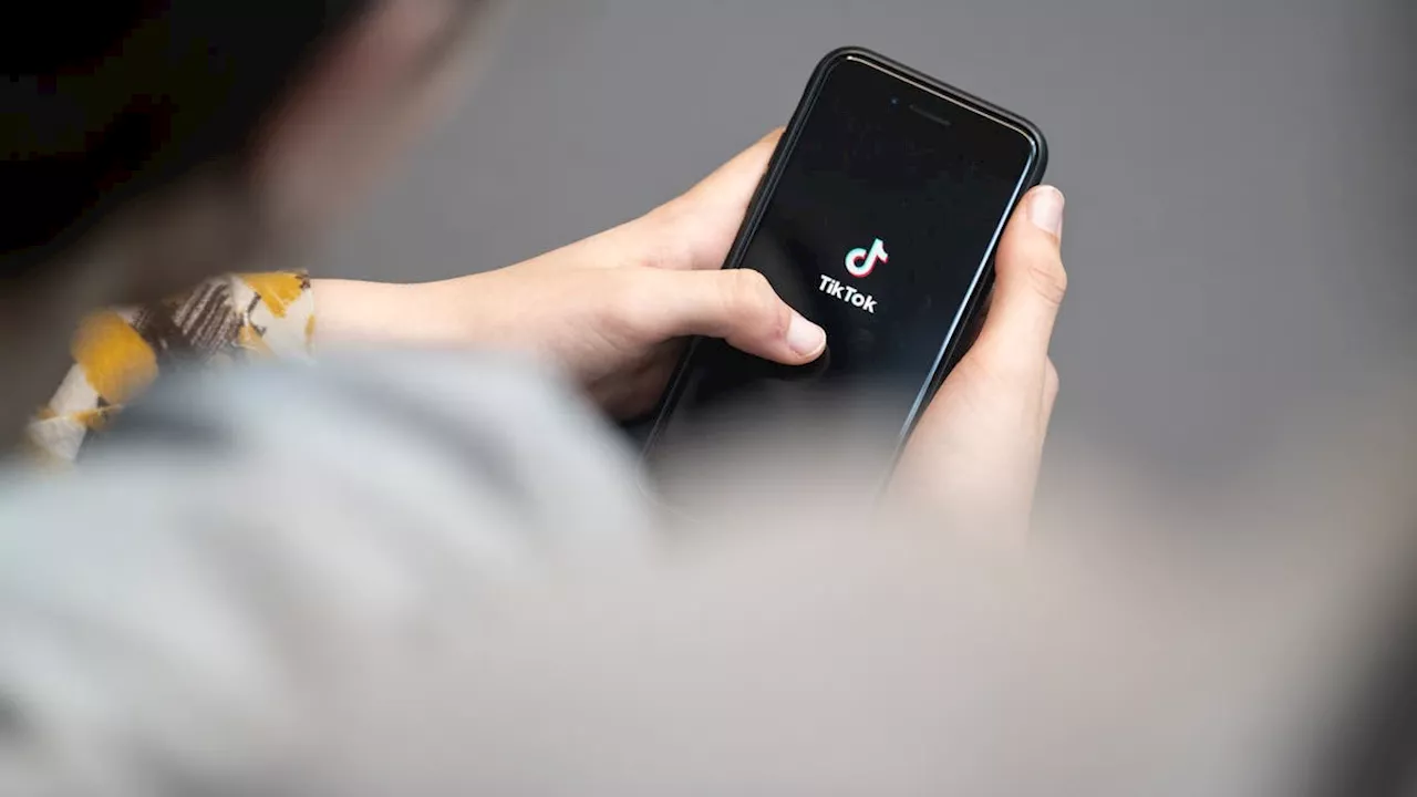 TikTok unter Verdacht: EU prüft Datenschutz und USA drohen Verbot