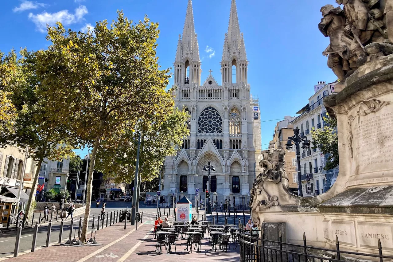 Église des Réformés de Marseille Inaugurée Après une Restauration Exceptionnelle