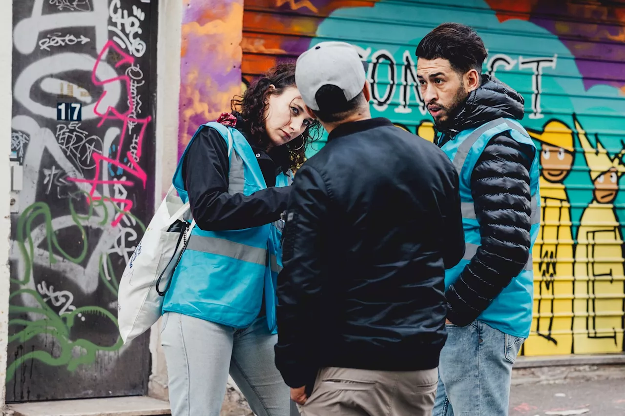 Nuit de la Solidarité : plus de 1000 bénévoles attendus à la rencontre des sans-abris