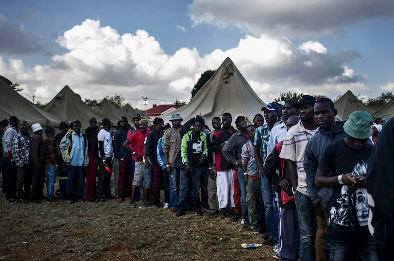 Corruption in South Africa's Immigration System Exploits Migrants and Undermines Human Rights