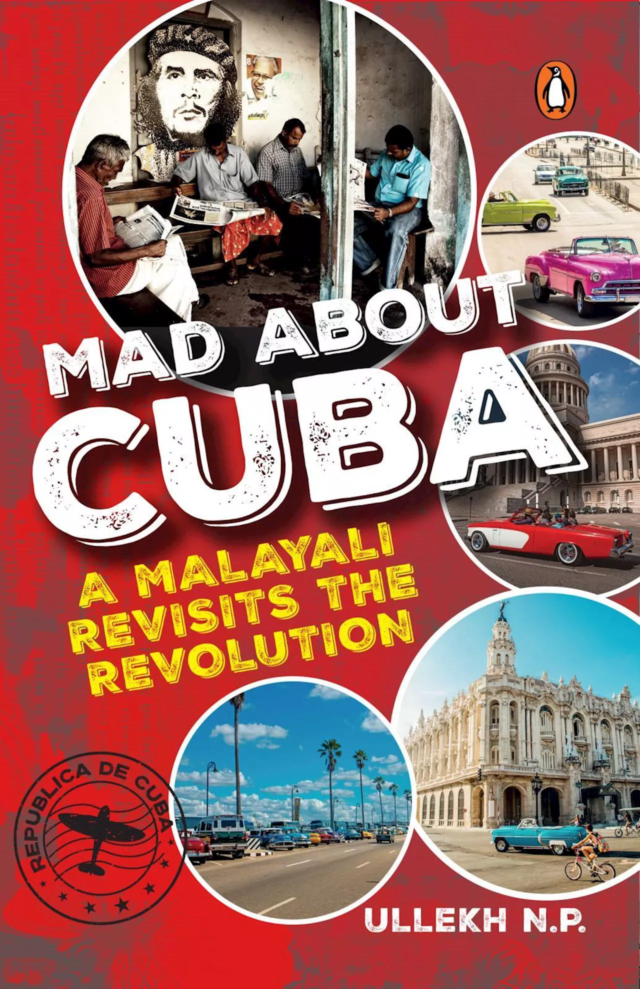 Cuba: A History of Resilience and Beauty