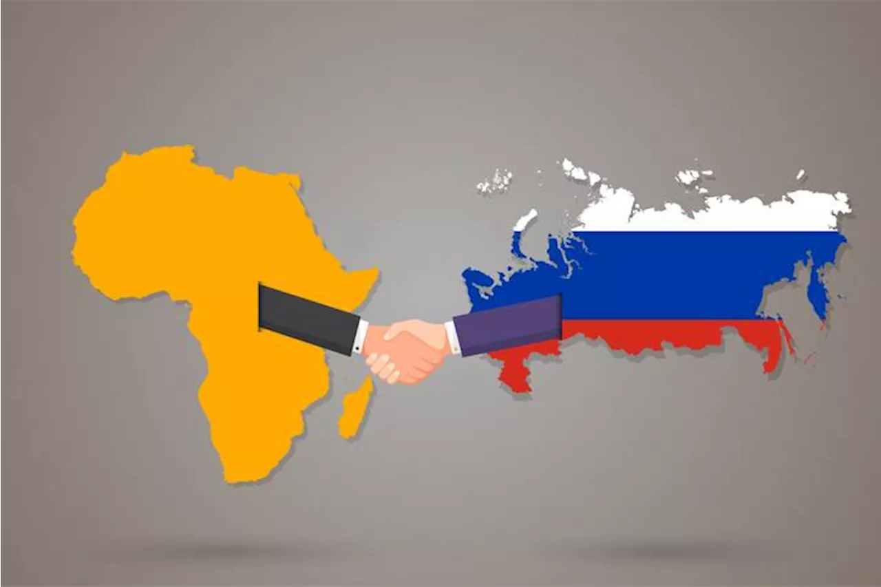 Russia strengthens ties in Central Africa amid French resurgence