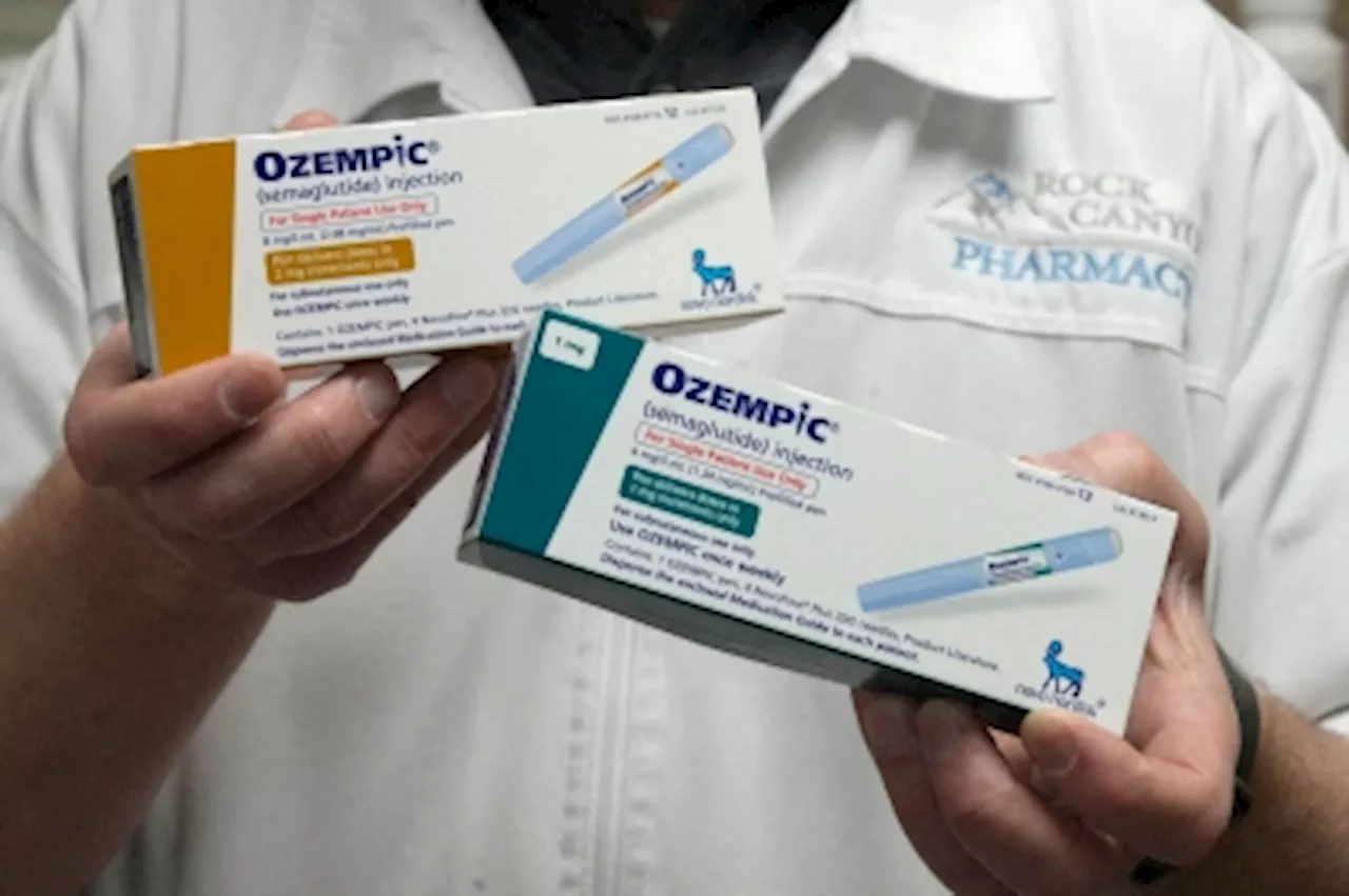 Danish Study Links Ozempic to Rare Eye Condition