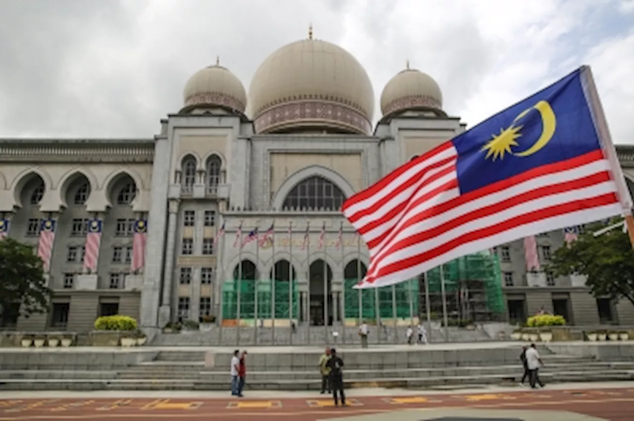 No ‘sub judice’ rule because no jury system in Malaysia? — Hafiz Hassan