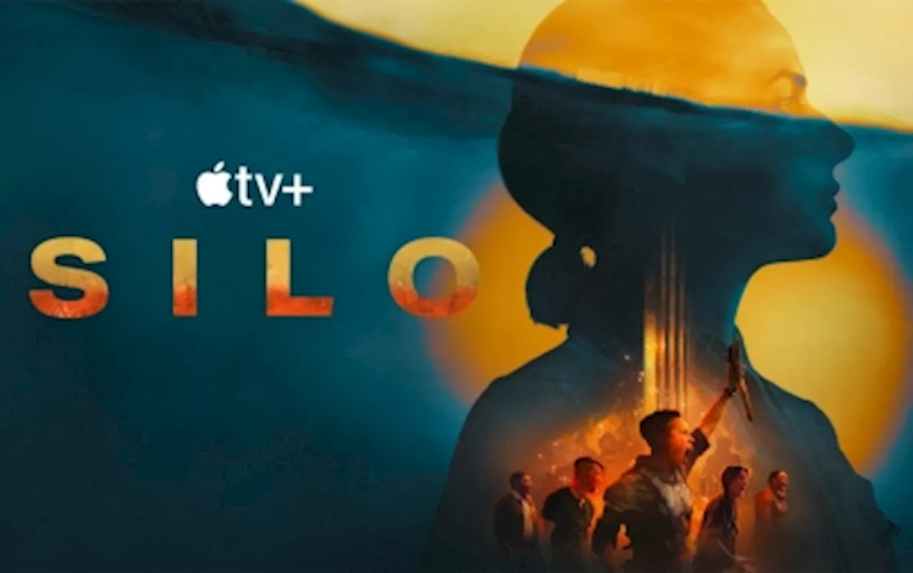 Silo Renewed for Two More Seasons by Apple TV+