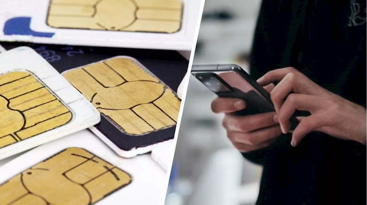 CICC Warns Against SIM Registration Scams