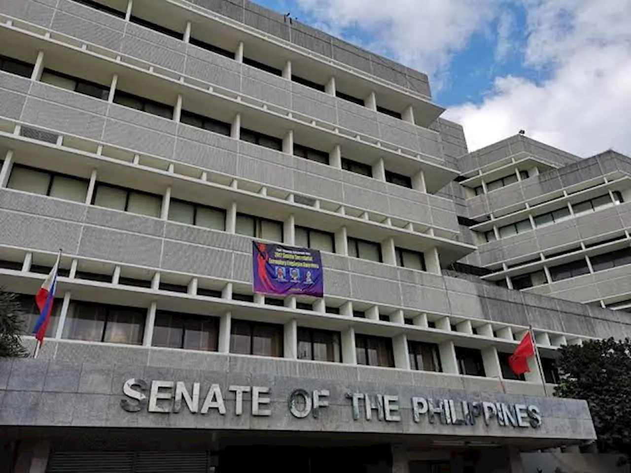 Senate Elevates NEDA to Full-Fledged Department