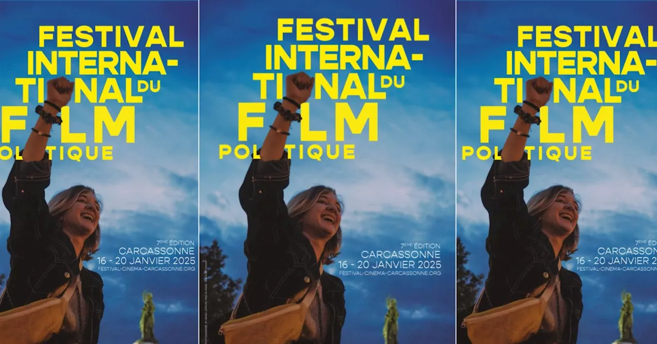 Festival International du Film Politique de Carcassonne : Une plateforme pour les consciences engagées